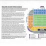 Leicester City vs Arsenal Ticket Stub | Jamie Vardy Premier League Debut - 0048 Image 2