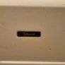 Large White Suitcase Image 6