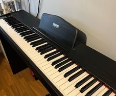 piano
