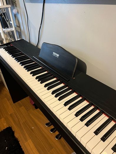 piano