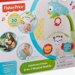 Fisherprice Mobile