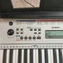 Yamaha YPT-260 Keyboard Image 2