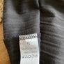 Slim Black Pencil Skirt size S (36) Image 5