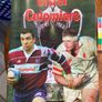 european cup final programme Image 7