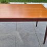 Danish Dining Table Image 2