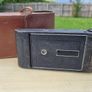 Vintage Agfa Standard 6x9 Rollfilm camera Image 8