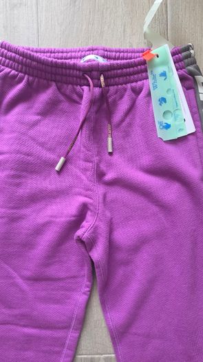 Off-White joggers ladies