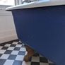 Cast iron bath Image 3