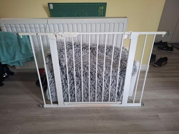 Safety Gate