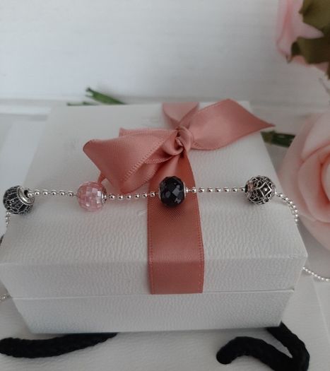 new pandora essence charms