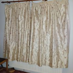 curtains