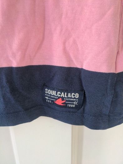 Ladies T-shirt