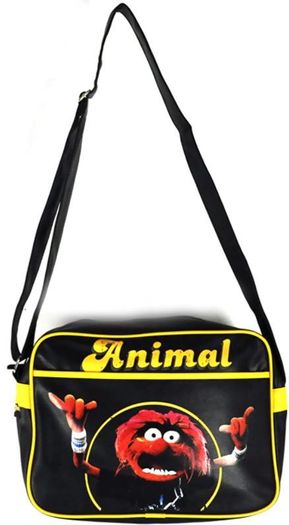 The Muppets - Animal Messenger Bag