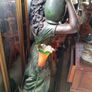 Antique decor art nouveau Image 3