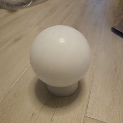 bathroom globe light