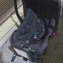 Car Seat with Isofix Image 3