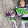 Ultimate action buzz lightyear Image 3