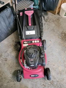 Lawnmower