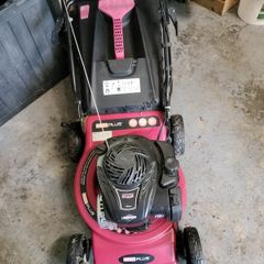 Lawnmower