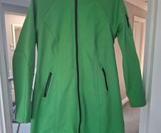 Ilse Jacobsen Raincoat