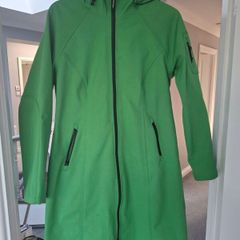 Ilse Jacobsen Raincoat