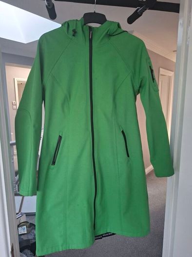 Ilse Jacobsen Raincoat