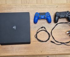 Playstation 4 - 500gb