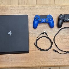 Playstation 4 - 500gb
