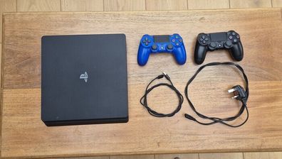 Playstation 4 - 500gb