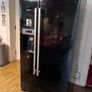 Bosch American Freezer Image 4