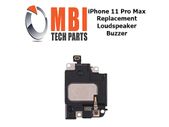 iPhone 11 Pro Max Replacement Loudspeaker Buzzer Audio Unit Loud Speaker