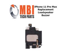 iPhone 11 Pro Max Replacement Loudspeaker Buzzer Audio Unit Loud Speaker