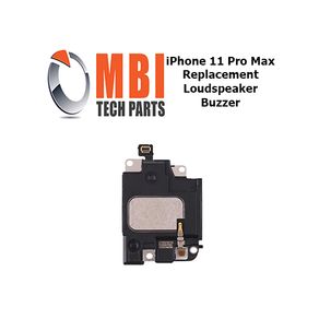 iPhone 11 Pro Max Replacement Loudspeaker Buzzer Audio Unit Loud Speaker