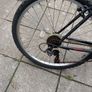 Apollo slant bike Image 4