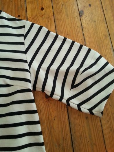 Lovely hushush top