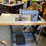 sewing machine Image 3
