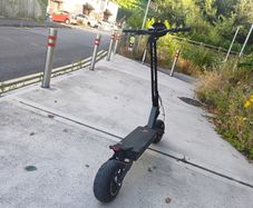 Kukirin G4 Electric Scooter