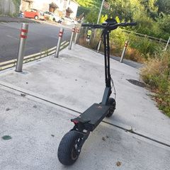 Kukirin G4 Electric Scooter