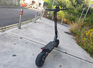 Kukirin G4 Electric Scooter