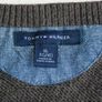 TOMMY HILFIGER Ladies Brown Sweater, jumper Size L Image 8