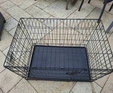 Dog Crate