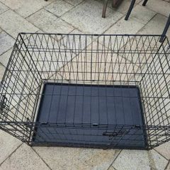 Dog Crate