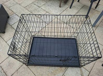 Dog Crate