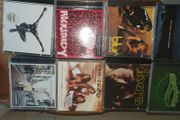 Original Music CD's x 100 (Lot No.1)