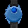 swatch moonswatch Neptune Image 5