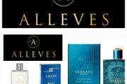 Absolutely top-notch quality, fragrance of famous perfumes