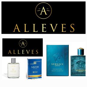 Absolutely top-notch quality, fragrance of famous perfumes