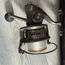 fishing rod and reel Image 4