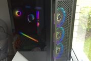 Brand New Gaming PC 7900xtx, 7800x3d, 32GB DDR5, 2TB SSD