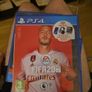 ps4 playstation 4 with games Image 4